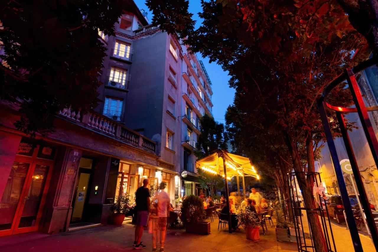 Apartament Stylish And Colorful With Balcony *